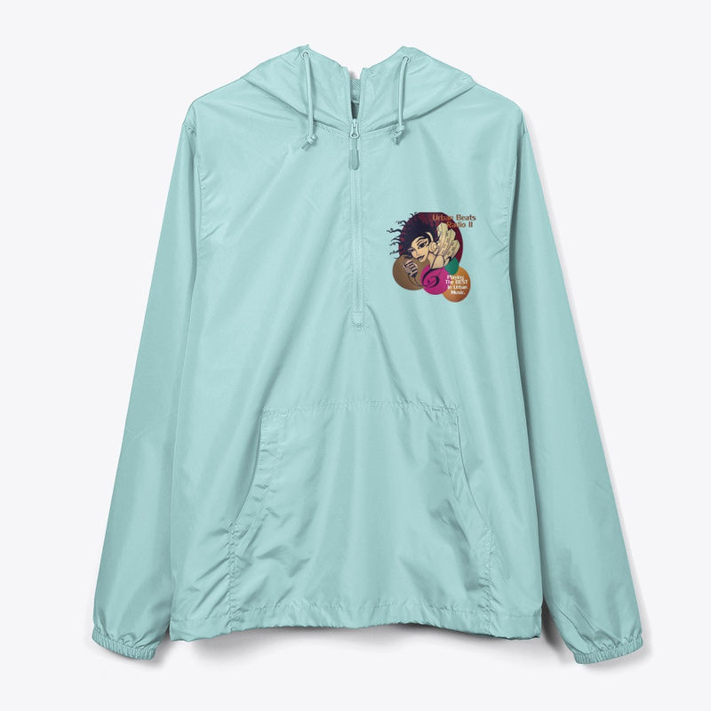 Thumbnail: Shonellis & Urban Beats Windbreaking Jackets