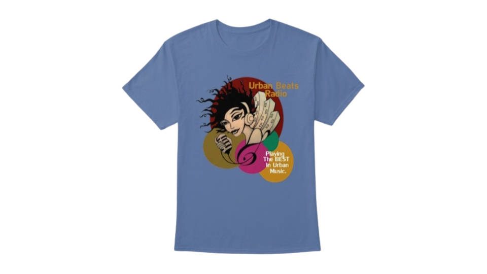 Thumbnail: Women's Color T-Shirts