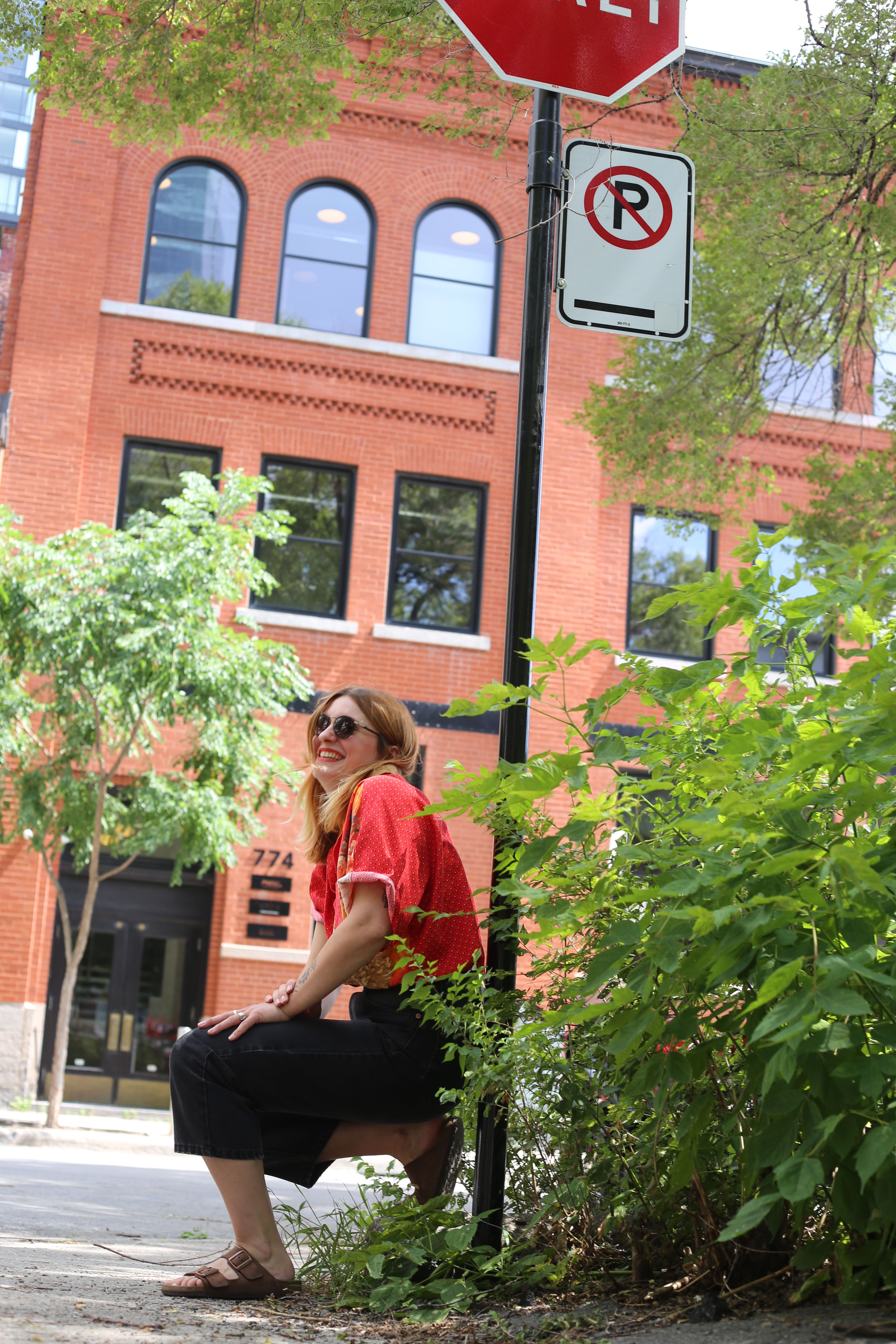 Chemise Marcelyne "Fleurs mix&match"