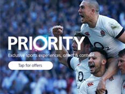 O2 - Priority