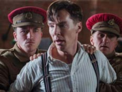 The Imitation Game