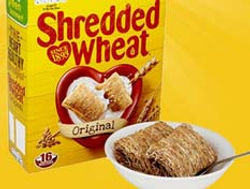 Nestle - Breakfast Cereals