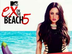MTV Ex on the Beach