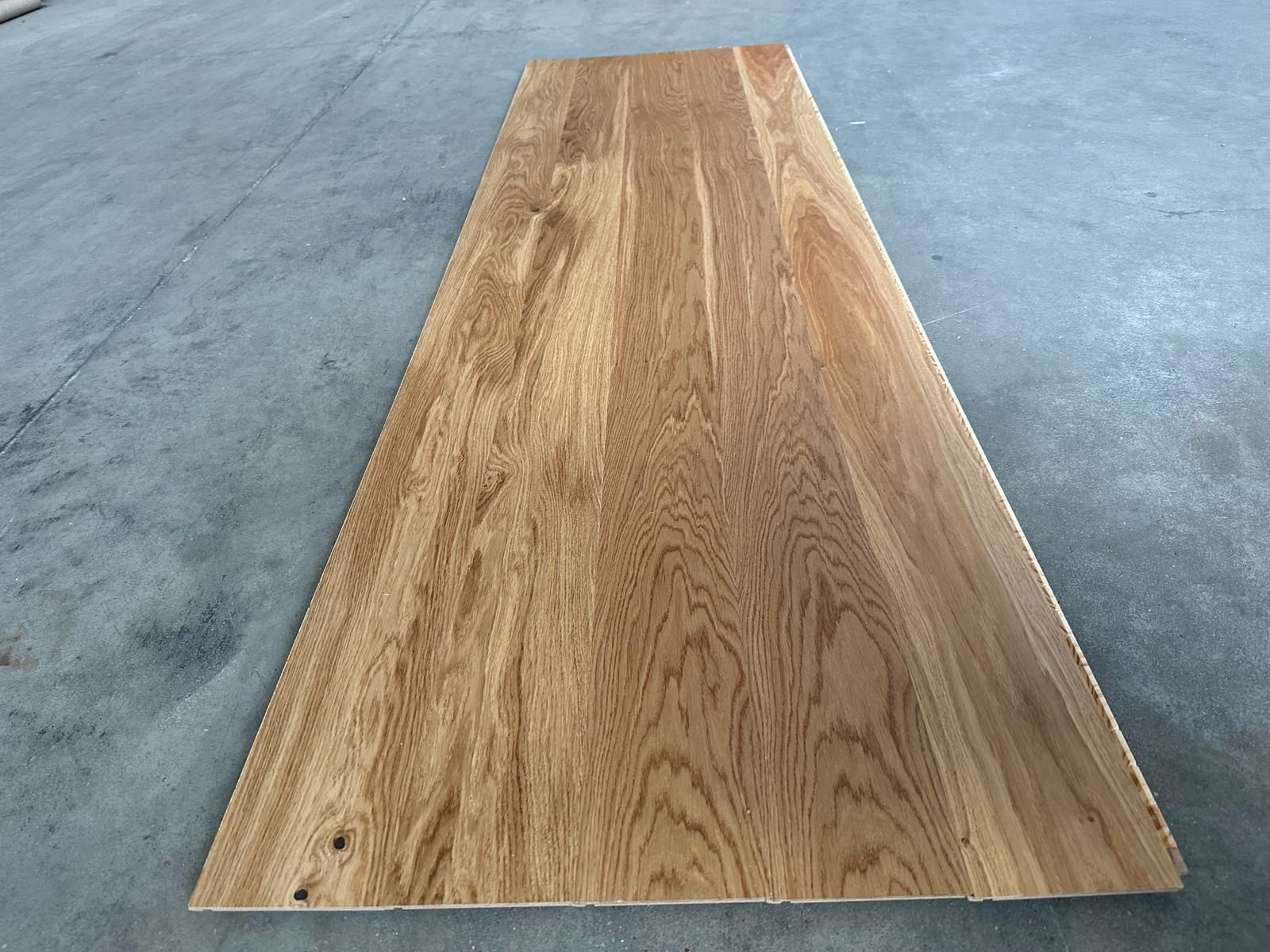 Stock 24mq Maxiplancia Spazz/Vern. SECONDA SCELTA 14x130x2200MM COD-1815