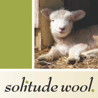 Solitude Wool