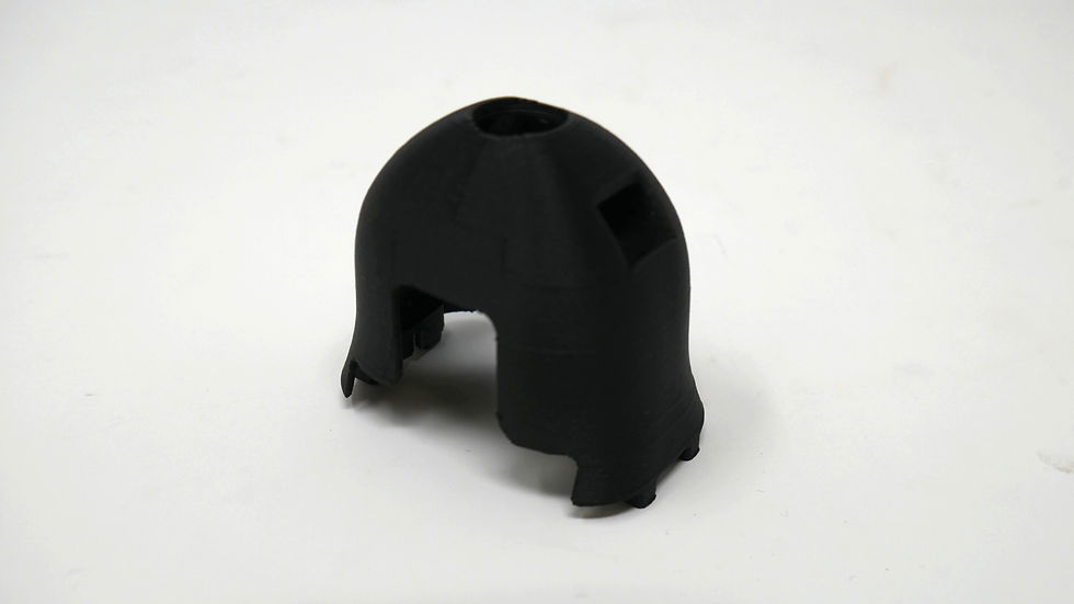 Thumbnail: Nose Cone