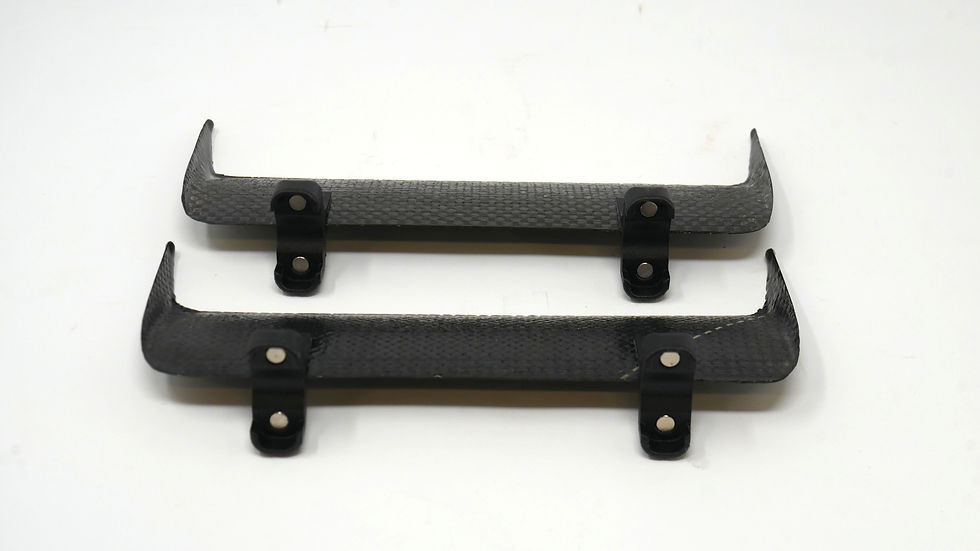 Thumbnail: Speed Wing Set
