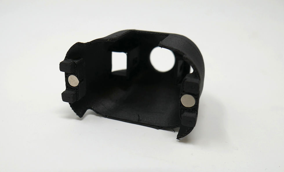 Thumbnail: Nose Cone