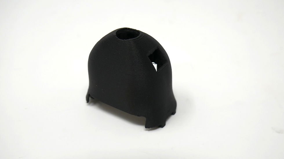 Thumbnail: Nose Cone