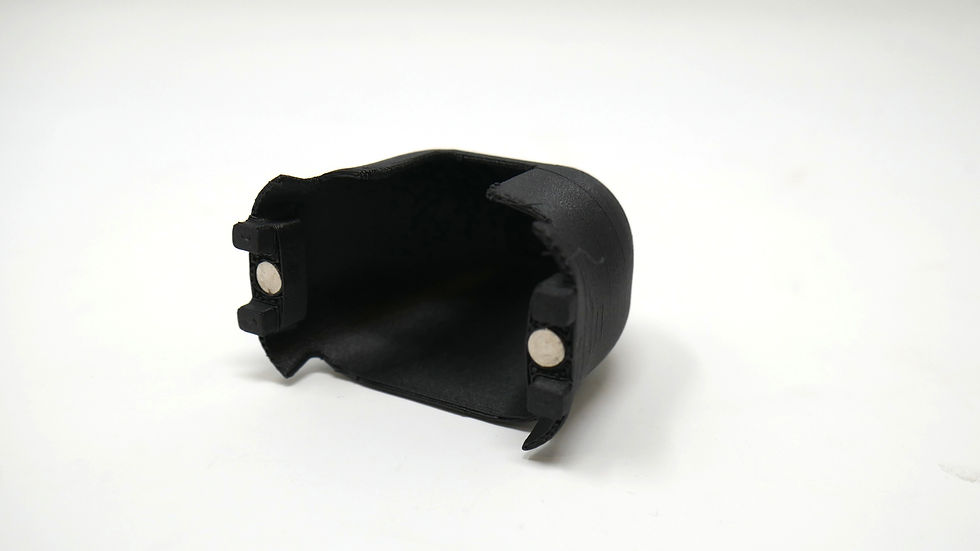 Thumbnail: Nose Cone