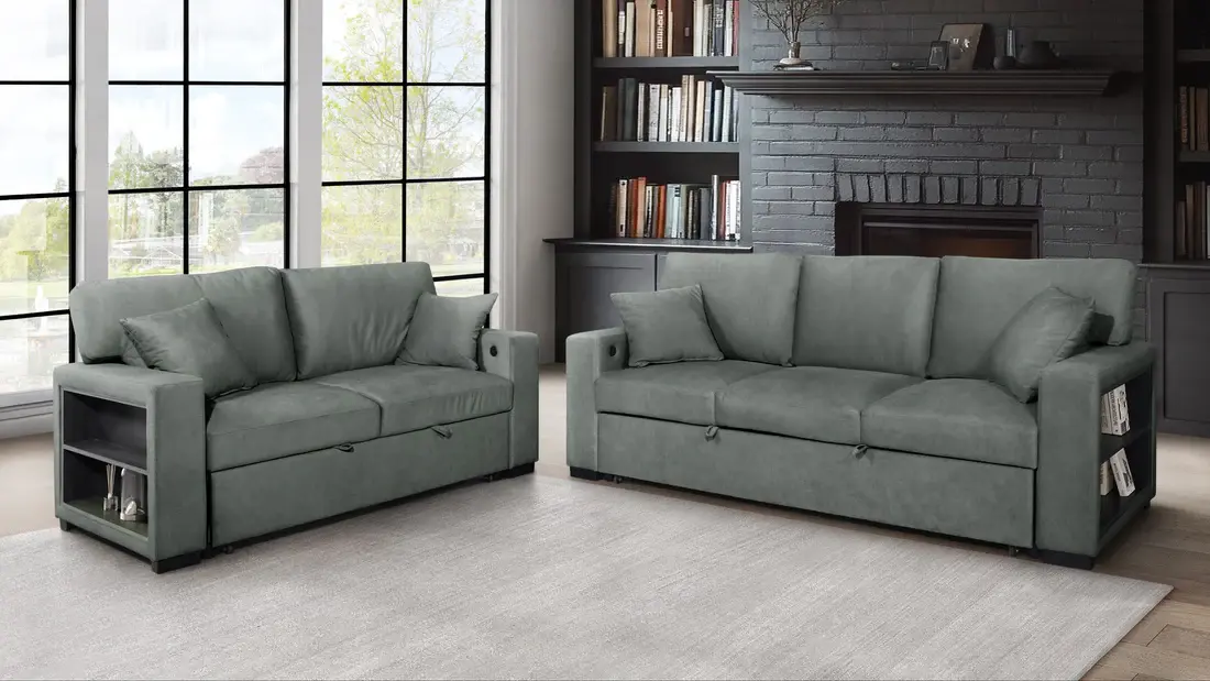 Bexley (Grey)
