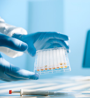 Laboratory experiment tools