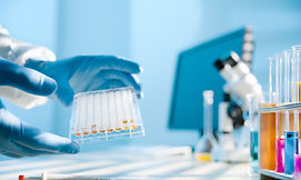 Lab Testing Equipment