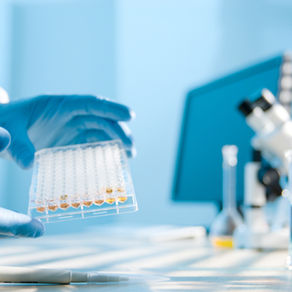 Experts from the University of Nottingham to develop new treatments for cystic fibrosis infections