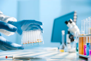 Laboratory experiment tools