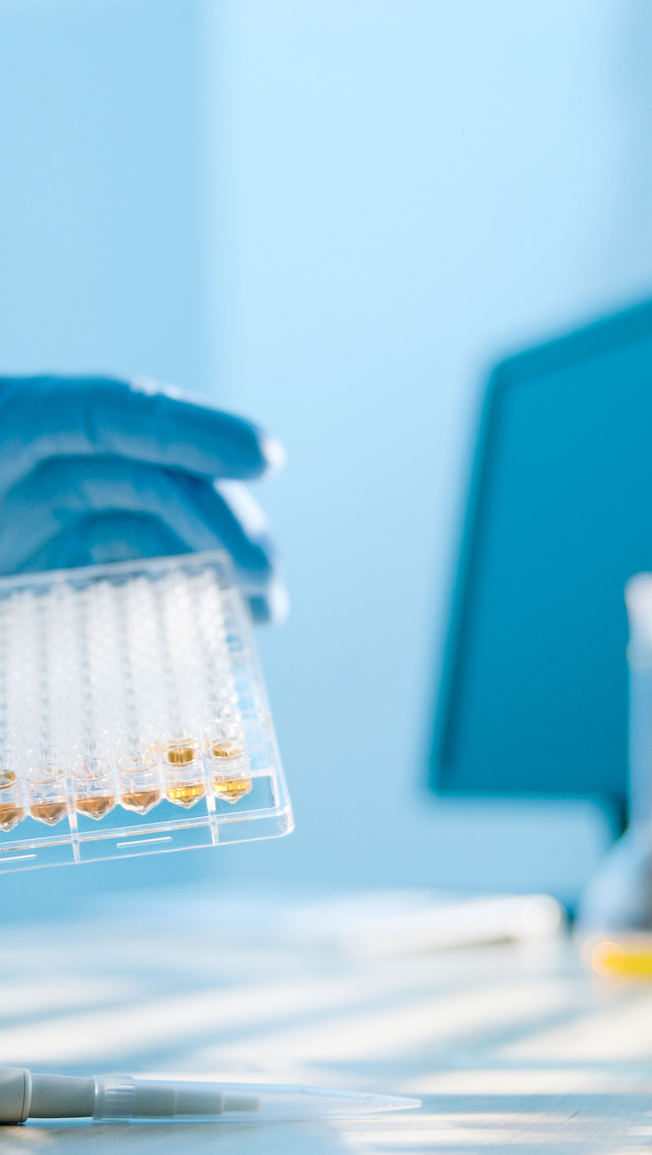 Laboratory experiment tools