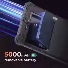 Thumbnail: Windows 11 Pro Rugged Tablet 8GB+128GB