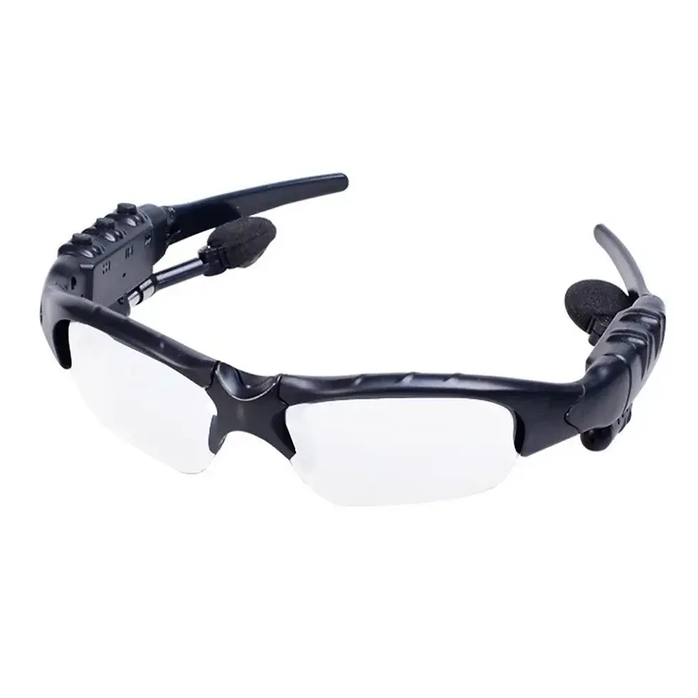 Thumbnail: Smart Bluetooth 5.0 Audio Sunglasses for Cycling & Outdoor Sports