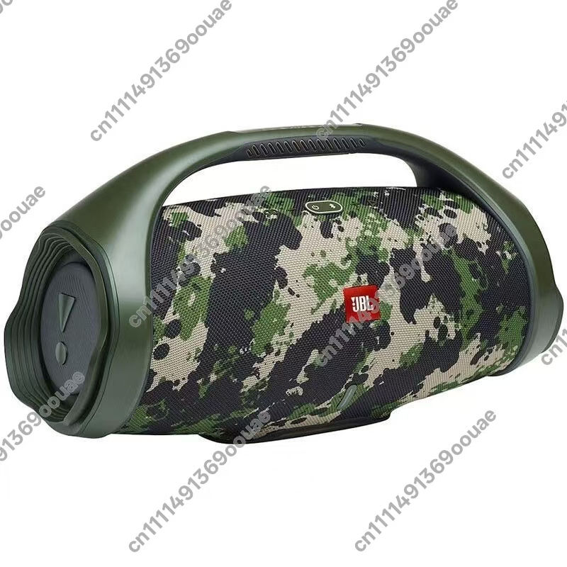 Thumbnail: JBL BOOMBOX 2 Music God of War Generation 2 Wireless Bluetooth Audio Portable Ou