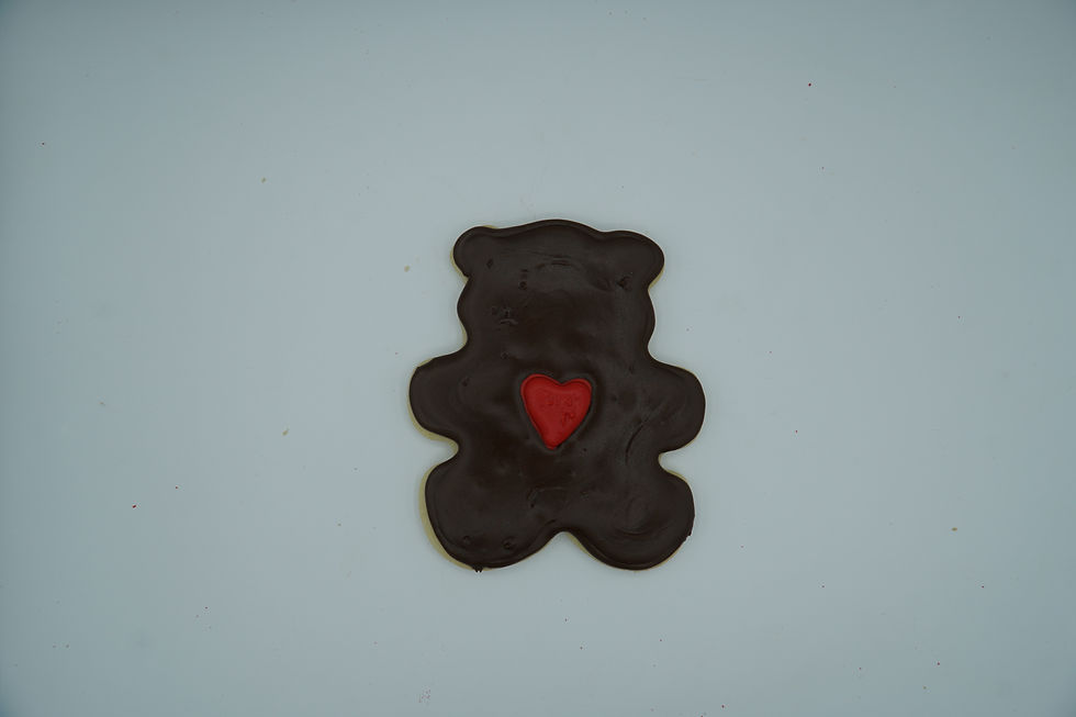 Thumbnail: Hot Chocolate and cookie