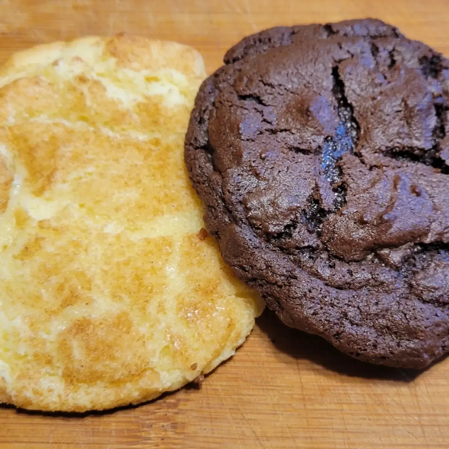 Individual Cookies