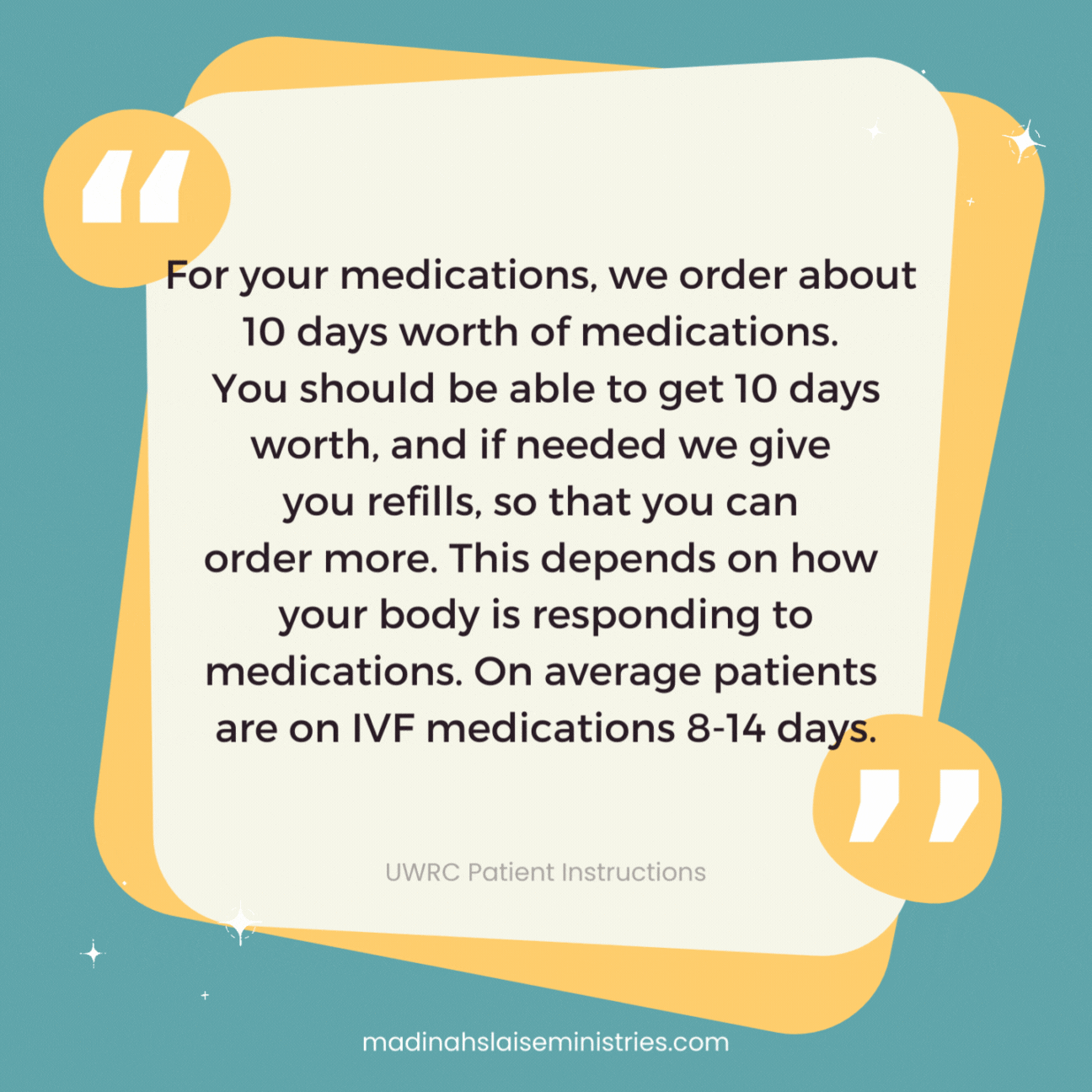 The Real Cost of IVF