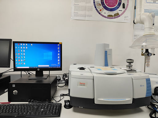 FTIR