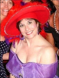 Contessa Confessa - HATS