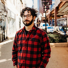Jonathan Hannau
