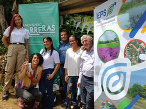 En la UAO, las mujeres remueven barreras