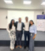 Investigadora de Univalle