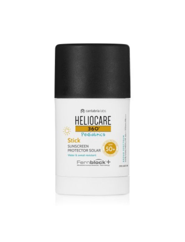 Heliocare pediatrics stick spf 50