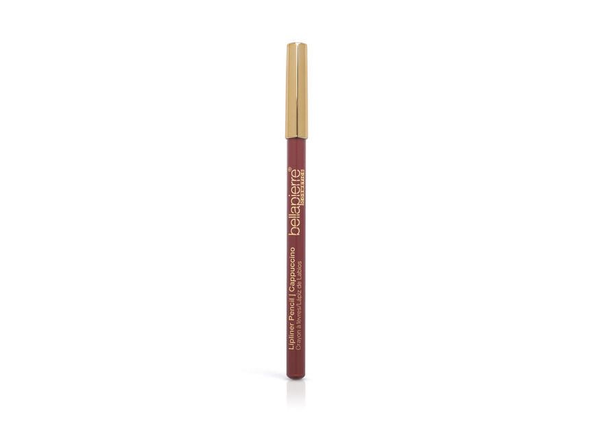 Lip liner cappuccino