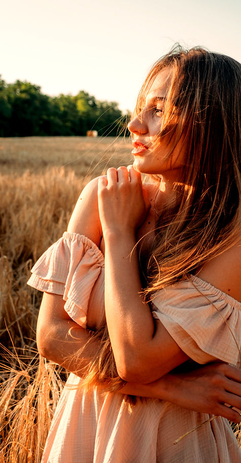 Rituel bien-être féminin à Bourg-en-Bresse dans l’Ain – massages et soins du ventre