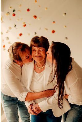 Rituel entre femmes – soin du cœur, du corps et de l’âme