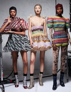 Vogue NL