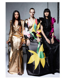 Vogue NL