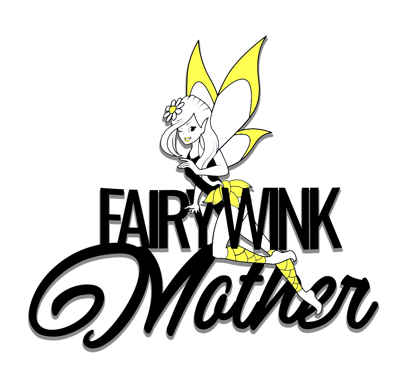 Fairy Wink Mother logo
