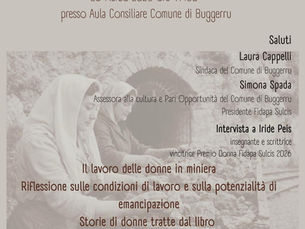 Evento- Incontro in ricordo delle Cernitrici