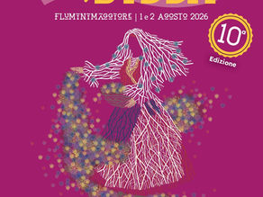 Arrogus de Bidda: 1-2 Agosto Fluminimaggiore