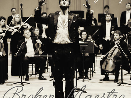 Red Glass Sky indie film company in London