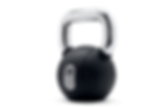 Kettlebells technogym equipement 