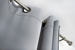 Journal Insight #10: Hand-made curtains vs Machined curtains