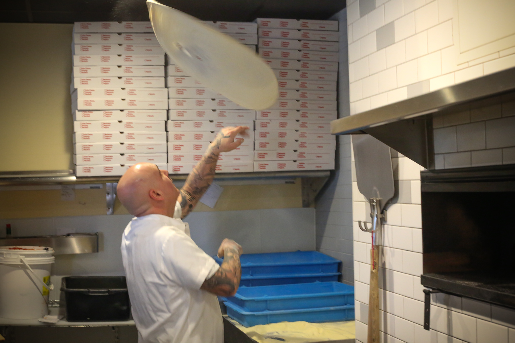 New York Pizza Company gallery