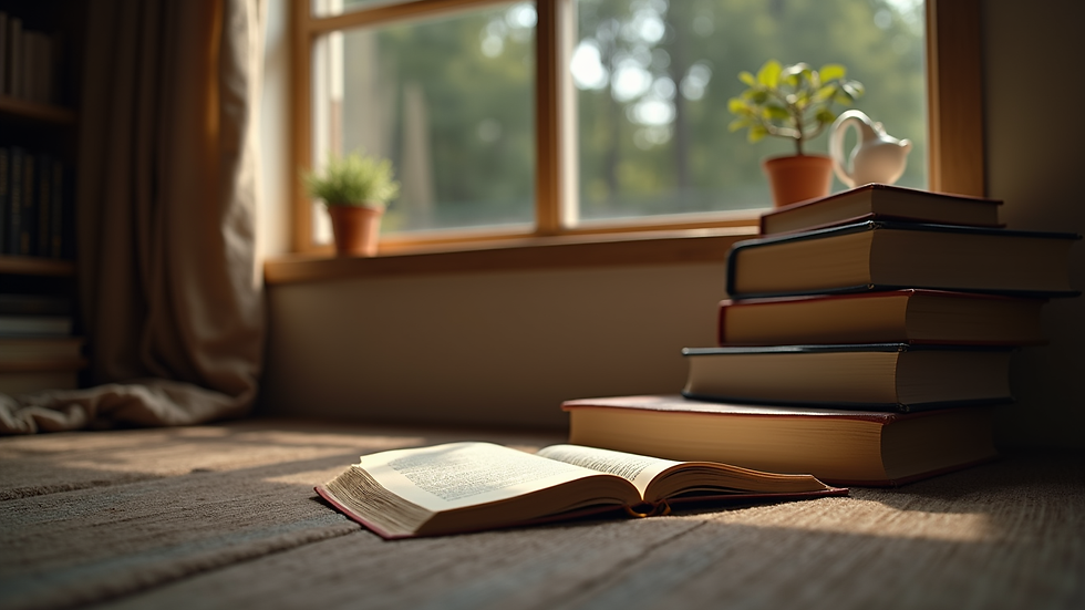 Top Strategies for Promoting Your Book Online