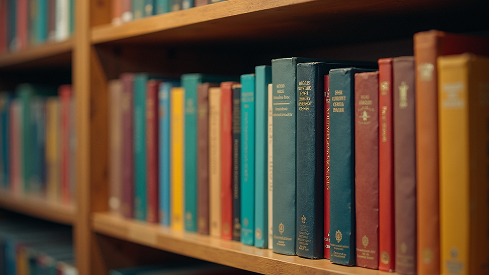 How to Self-Publish Successfully in Today's Market