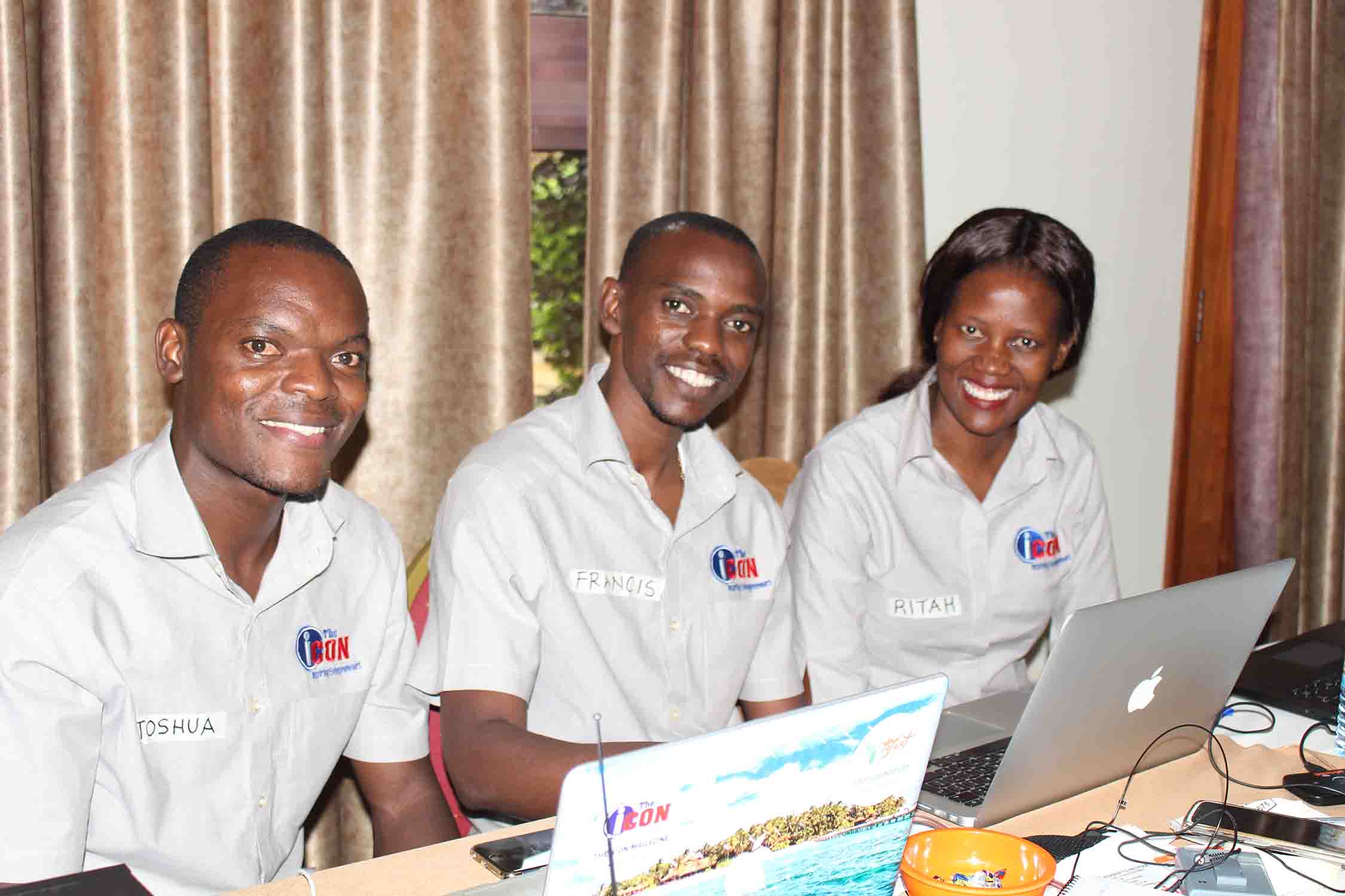 Icon IntraHealth011