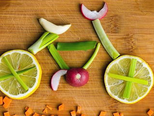 Benefits that come with eating FRUITS
