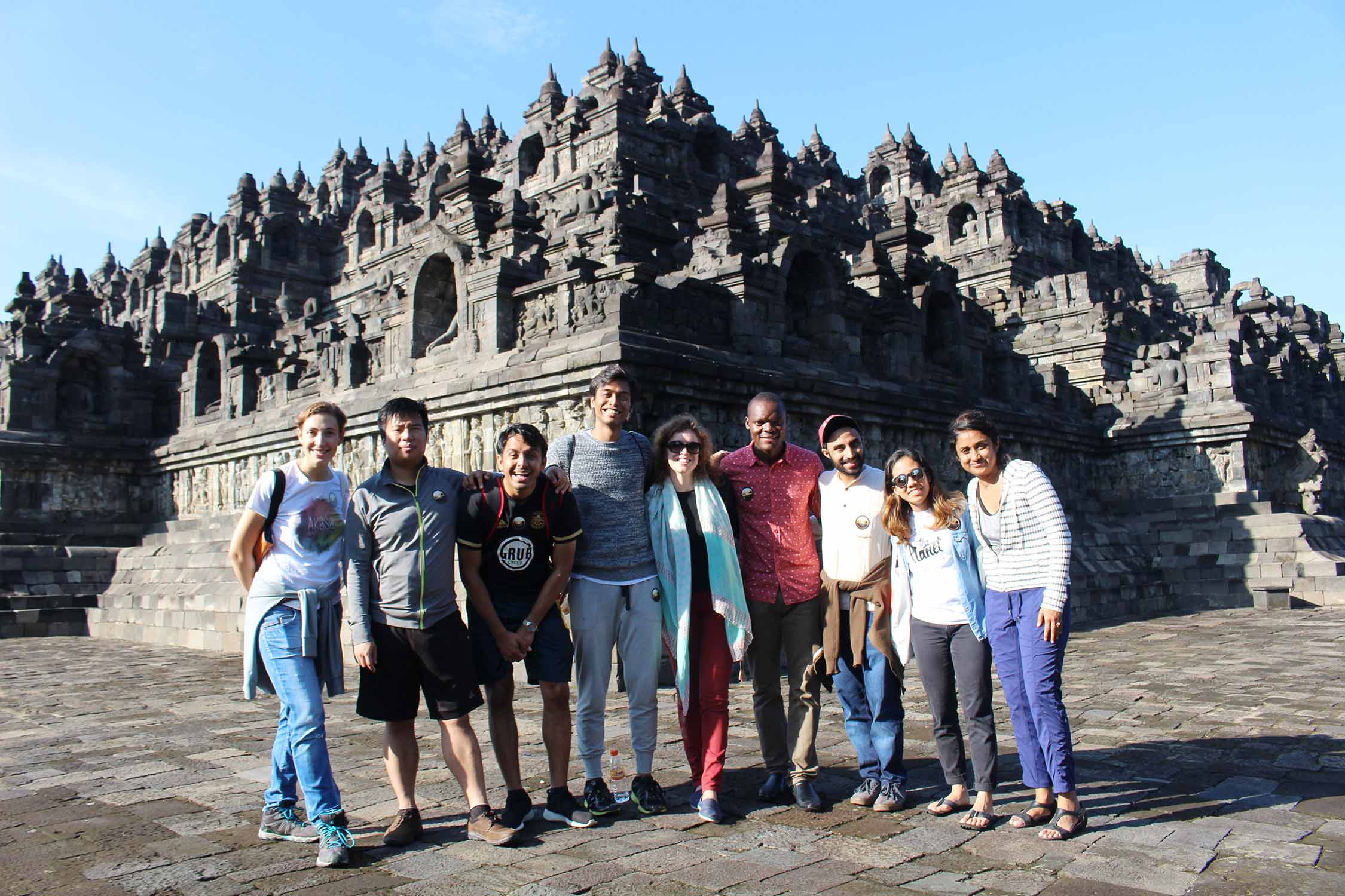 IconGroup CXC016