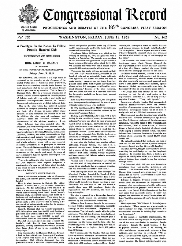 Congressional Record